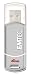 EMTEC C300 Style Series 4 GB USB 2.0 Flash Drive (Silver)