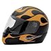 H-D Detention Full Face Helmet 98167-06VK SM