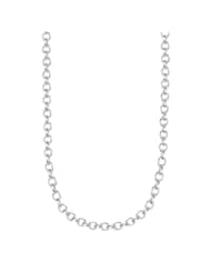 Authentic Kameleon 18" Rolo 050 Sterling Silver Chain