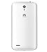 HUAWEI G610+ Smart Cell Phone 5.0 inch 3G Android 4.2 MTK6589M 1.2GHz Quad Core RAM: 1GB+ROM 4GB 2150mAh Battery WCDMA & GSM, Dual SIM