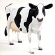 Cow - Cows Farm Animal Figurine