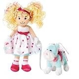Groovy Girl Faith and Fluffy
