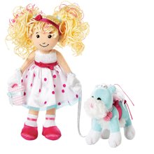 Click here to buy Groovy Girl Faith and Fluffy by Groovy Girl.
