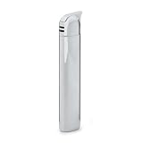 Slimline Chrome Lighter