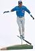 Chicago Cubs Sammy Sosa 12'' Mcfarlane Figurine