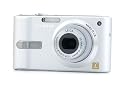Panasonic DMC-FX10EB-S Digital Camera - Silver (6MP, 3 x Optical) AntiShake, 2.5" LCD