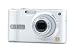 Panasonic DMC-FX10EB-S Digital Camera - Silver (6MP, 3 x Optical) AntiShake, 2.5