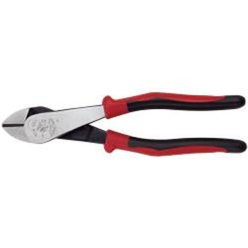 Klein tools j248-8 8-inch journeyman high-leverage diag…