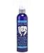 Gnarly Head Biodegradable Hair Detangling Spray Conditioner Vegan Friendly