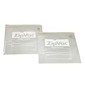 ZipVac Jumbo Size Storage Bags - 20 Bag Box