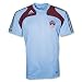 Colorado Rapids MLS 08/09 SS Training Jersey