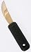 Large Handled Rocker Knife
