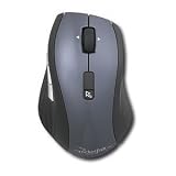 RF-MSE14 USB Wireless Laser 6-Button
