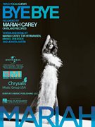 Bye Bye (Piano Vocal, Sheet Music)