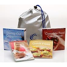 2009 Weight Watchers Momentum Starter Kit