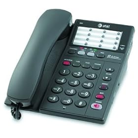 AT&T 2-Line Speakerphone (983)