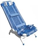 Bath Chair Otter Bathing System