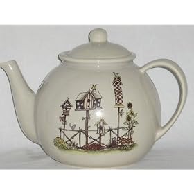 Tea Pot