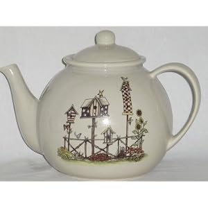Tea Pot