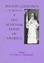 Bishop Gerasimos of Abydos: The Spiritual Elder of America