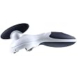 Zyliss Safe Edge Can Opener, White