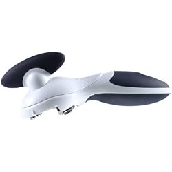 Zyliss Safe Edge Can Opener, White