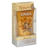 Sunsilk Blonde Bombshell Color Boost, for Highlighters, 6 oz (170 g)