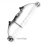 GENESIS ARCHERY MINI GENESIS COMPOUND BOW KIT -- 14