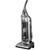Electrolux Z5600A Cyclone Power Ultima Bagless Upright Vacuum Cleaner Metallic Silver