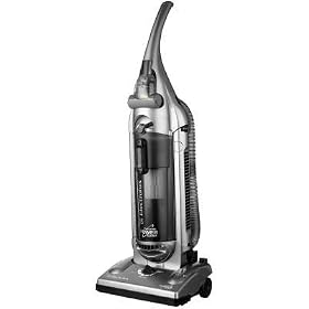 Electrolux Z5600A Cyclone Power Ultima Bagless Upright Vacuum Cleaner Metallic Silver