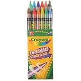 PENCIL,CLRD,TWST12/ST,AST