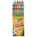 Toys : PENCIL,CLRD,TWST12/ST,AST