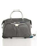 Diane Von Furstenberg Shyra Rolling Tote