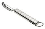 Pedrini Acciaio & Acciaio Stainless Steel Peeler