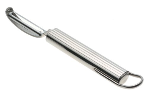 Pedrini Acciaio & Acciaio Steel Peeler