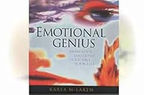Emotional Genius (Audio-Cassettes)