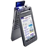Computer : Sony Clié PEG-NX73V