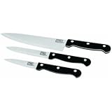 Chicago Cutlery Essentials 3-Piece Packaging Set