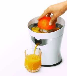 Tribest CitriStar Citrus Juicer