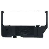 Nu-kote Model NK501P Purple Cash Register Ribbon