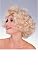 

Hollywood Starlet - Marilyn Costume Wig (Slightly darker than picture)