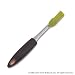 Mario Batali Silicone The Italian Kitchen Collection Pastry Brush, Pesto