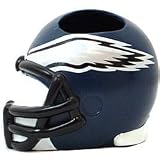 NFL Eagles Toothbrush Holder