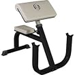 Adjustable Curl Bench