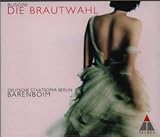 ブゾーニ:嫁選び 嫁選び