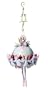 Department 56 Krinkles Twelve Days Eleven Ladies Ornament