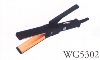 Wigo 1' Flat Iron