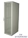 Rittal 42U PS Server Rack Enclosure