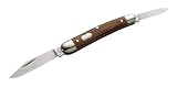 Review Hartkopf (Solingen), Solingen 4260045651025 / Hartkopf (Solingen), Solingen-Pocket Knife, 2-piece, Steel 1.4034