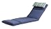 Strathwood Chaise Cushion, Galaxy with Wetland Headrest